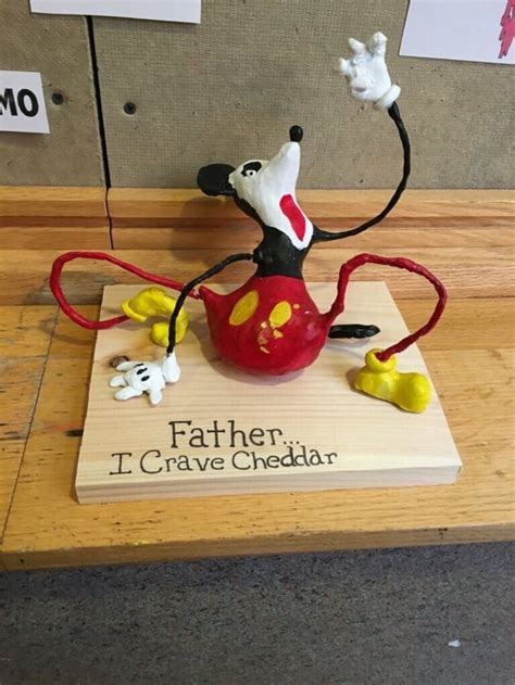 Cursed_Mickey : r/Cursed_Images