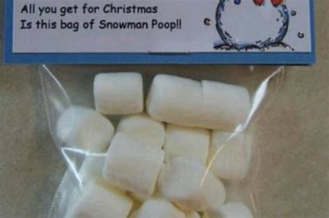 Snowman Poop 2 Recipe - Food.com