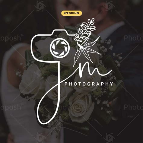 Photography Logo Inspiration