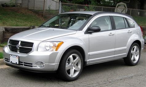 2007 Dodge Magnum SXT - Wagon 3.5L V6 AWD auto