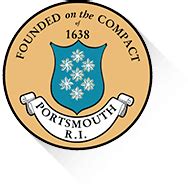 Portsmouth, RI - Official Website | Official Website