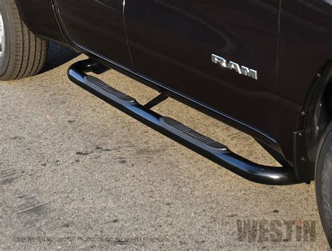 Step Bars And Running Boards - Pros And Cons | Westin Automotive