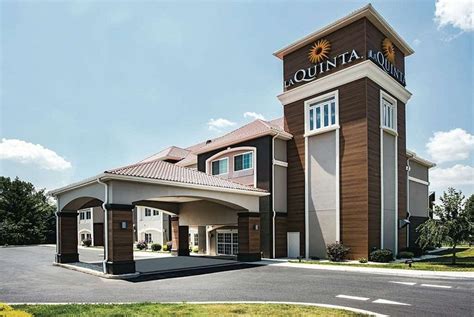 LA QUINTA INN & SUITES BY WYNDHAM CHAMBERSBURG - Updated 2024 Prices ...