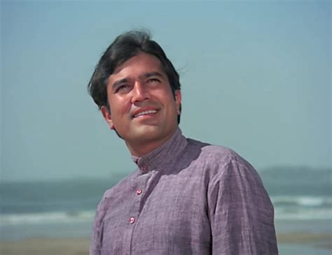 Rajesh Khanna Birthday Special! From “Babu Moshai” To “I Hate Tears ...