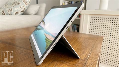 Microsoft Surface Go 3 Review | PCMag