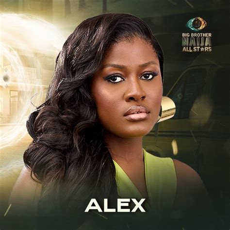 Meet BBNaija All Stars Housemates - ValidUpdates