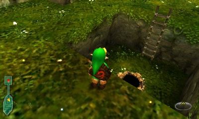 Ocarina Of Time Bottle Fairy Locations – Best Pictures and Decription Forwardset.Com