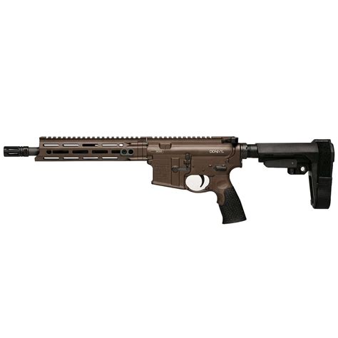 Daniel Defense DDM4 Rifles - EuroOptic.com