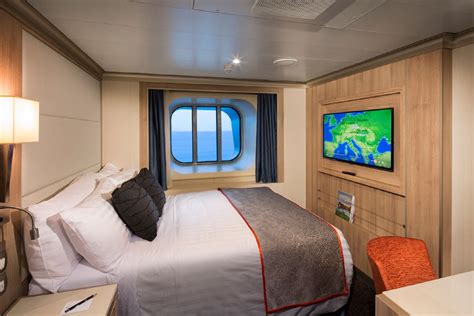 Solo Cabins Being Added to Holland America's Nieuw Statendam