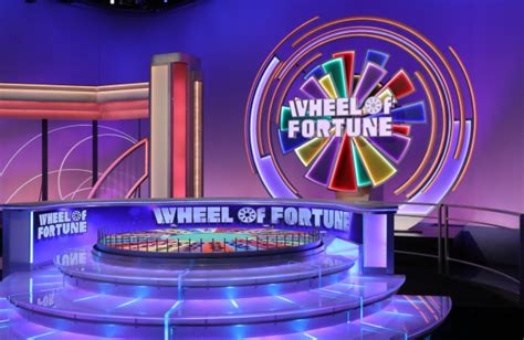 Wheel of Fortune Bonus Round Prizes | AlfinTech Computer