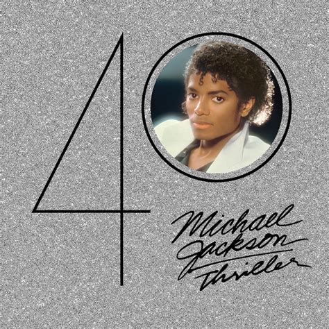 Michael Jackson: 'Thriller' fortieth Anniversary Particulars Unveiled ...