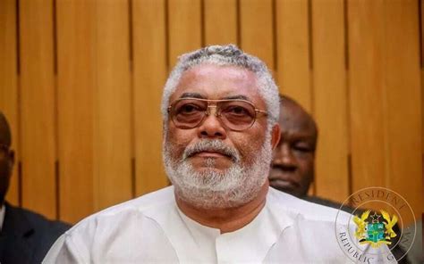 Rawlings forced me to kill Hilla Limann - Ex-military officer - YEN.COM.GH