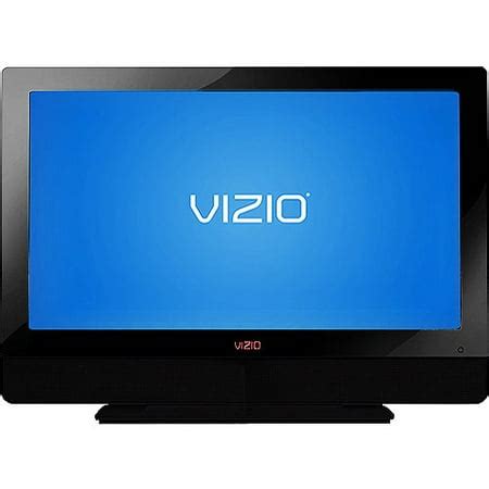 Vizio 37" Class LCD HDTV with Digital Tuner, VW37L - Walmart.com