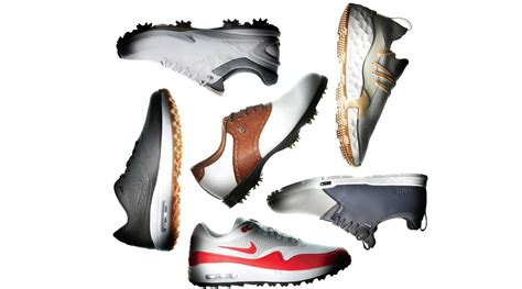 From comfort to classic, here are the best golf shoes for your feet