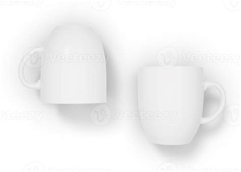 Coffee mug mockup 19939268 PNG