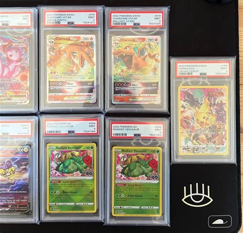 psa graded pokemon cards lot | eBay