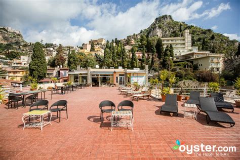 Taormina Park Hotel Review: What To REALLY Expect If You Stay