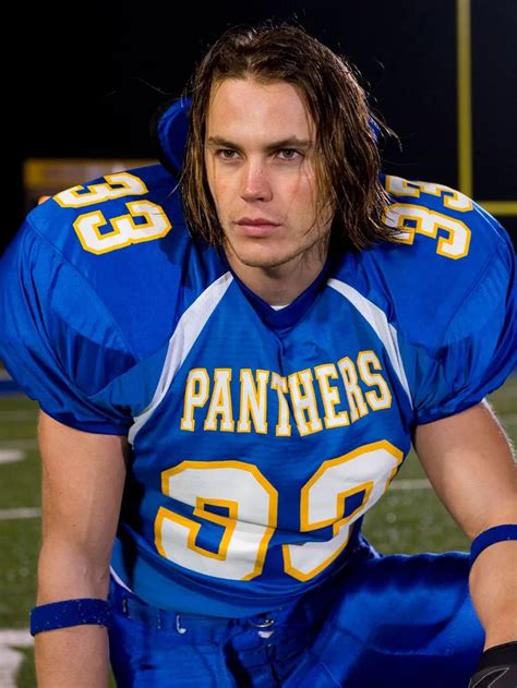 Tim Riggins | Friday Night Lights Wiki | Fandom