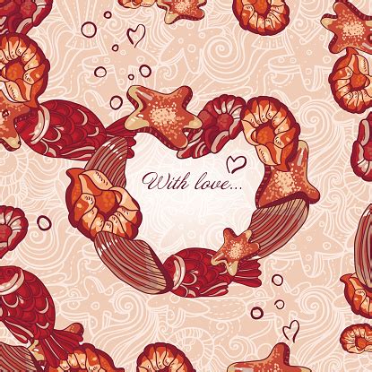 Chocolate Pattern Stock Illustration - Download Image Now - Backgrounds ...