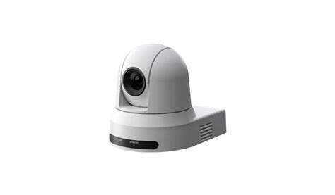 Cisco PTZ - conference camera - CS-CAM-PTZ4K - Security Cameras - CDW.ca