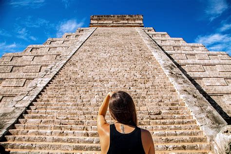 Everything You Need to Know About the Ruins of Chichen Itza, Mexico