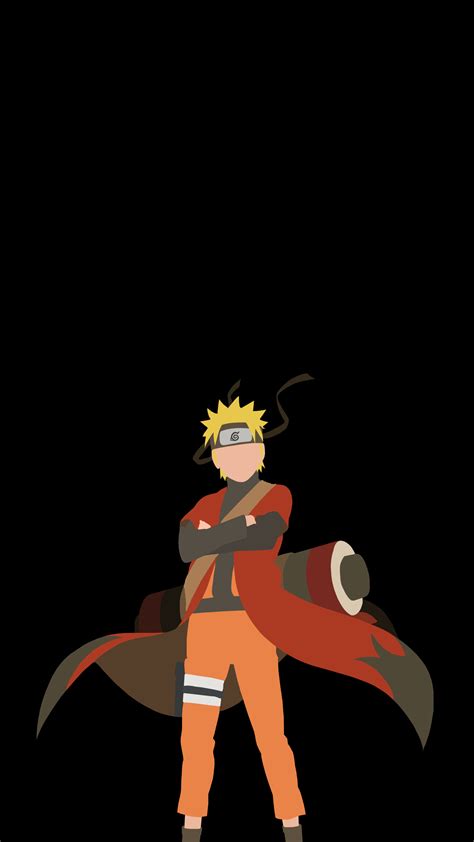 Naruto Phone Wallpapers - Wallpaper Cave