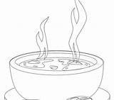 Stone Soup Coloring Pages Sketch Page sketch template