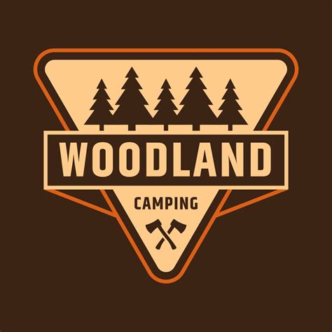 Woodland Brand Logo