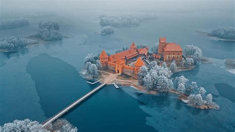 Trakai Island - Tumblr Gallery