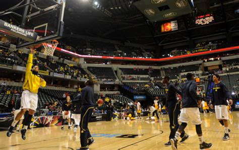 Live updates from the Michigan basketball game vs. Minnesota