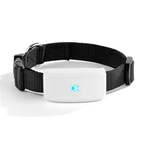 tkstar mini cat dog gps outdoor gps tracking device pet collar waterproof gps tracker TK911 with ...