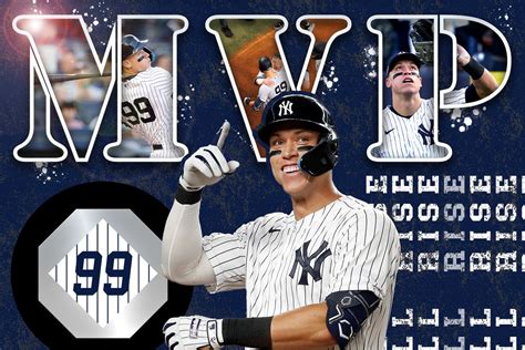 MLB Awards: Yankees’ Aaron Judge wins 2022 AL MVP - Pinstripe Alley