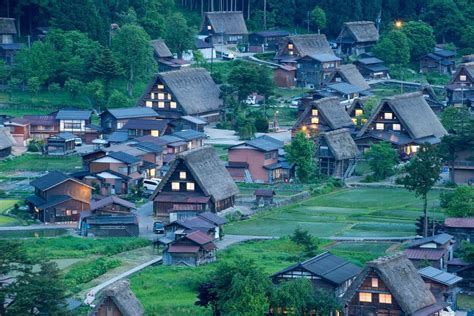 Shirakawa-Go Guide: Things To Do And How To Get There