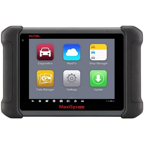 10 Best Professional Automotive Diagnostic Scanners Review And Buying ...