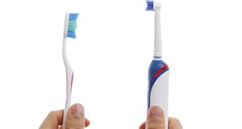 Electric VS manual toothbrush – which is better? - Read Health Related ...