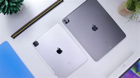 New iPad Pro 12.9 Rumors: Is The First 5G iPad Pro Worth Buying? - ESR Blog