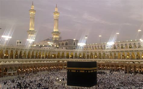 4K Khana Kaba Wallpapers - Top Free 4K Khana Kaba Backgrounds ...