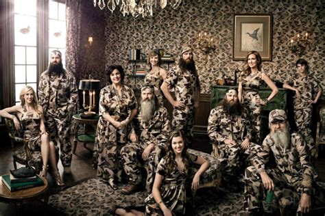 What is Duck Dynasty Robertson family's net worth, millionaires, rich?