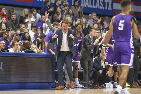 Abilene Christian Basketball: A Mid-Major Team to Watch | CBB Review ...