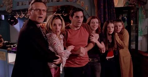 Buffy the Vampire Slayer: The Funniest Episodes, Ranked