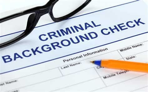 What You Need to Know About Police Background Check Services | Alert Checks