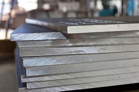 EN10025-2 S235JR Carbon and Low-alloy High-strength Steel Plate - Bebon steels