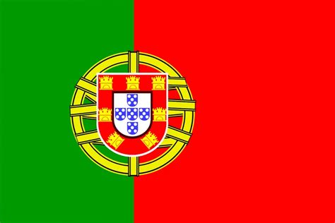 Flag of Portugal | Information & History | Discover Now