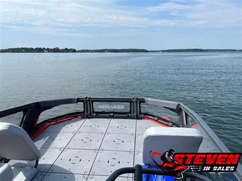 Sea Doo Jet Boat Accessories