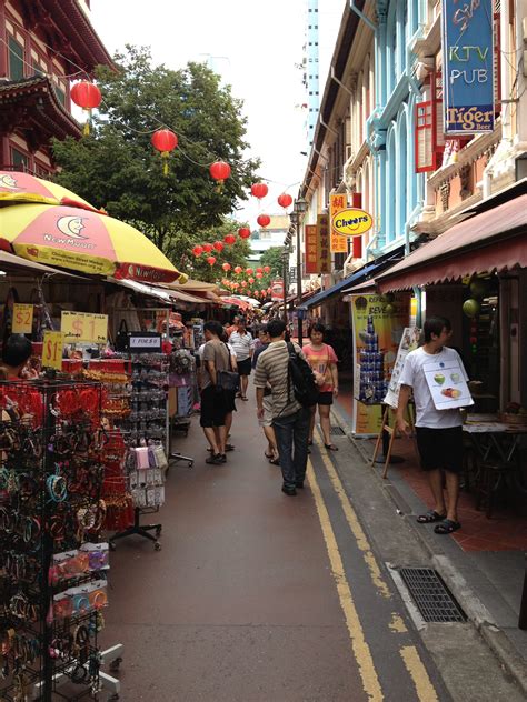 Chinatown Singapore | Singapore architecture, Singapore, Street view