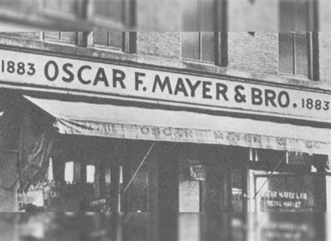 Oscar Mayer Logo - LogoDix