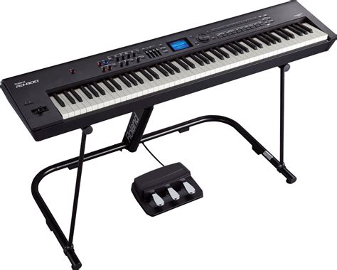 New RD-800 Stage Piano - Roland U.S. Blog