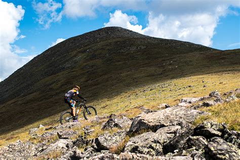 The Top 5 Mountain Bike Destinations in Colorado - Singletracks Mountain Bike News