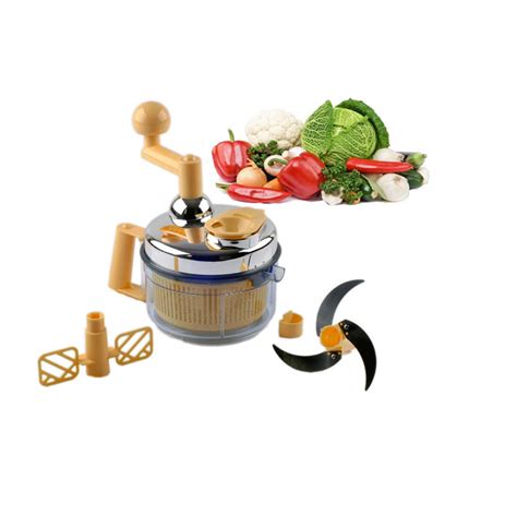 Food Chopper - Chopper & Food processor - Guangzhou Guomann Housewares Co., Ltd.