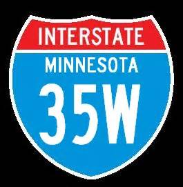 Interstate 35, Minnesota